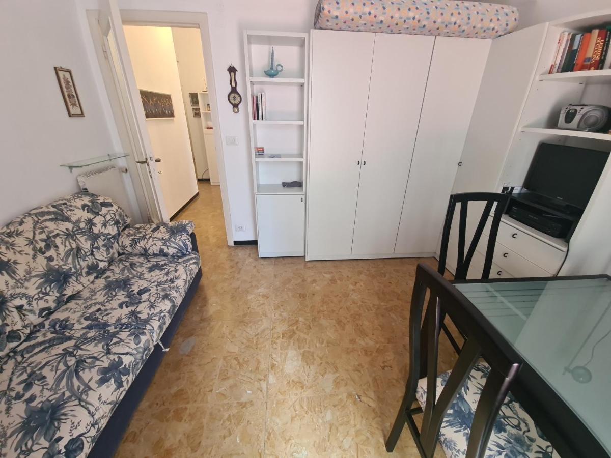 Apartament Angolo Verde By Portofinovacanze